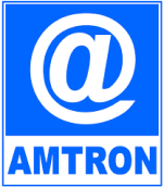 Assam Electronics Development Corporation Ltd (AMTRON) logo