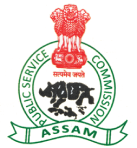 Assam Public Service Commission logo