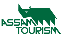 Assam Tourism logo