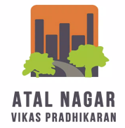 Atal Nagar Vikas Pradhikaran logo