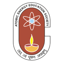 Atomic Energy Education Society (AEES) logo