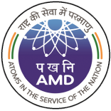 Atomic Minerals Directorate For Exploration And Research logo