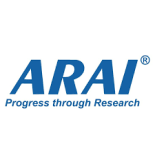 Automotive Research Association Of India logo