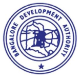 Bangalore Development Authority (BDA) logo