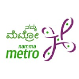 Bangalore Metro Rail Corporation Limited (BMRCL) logo