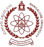 Bangalore University logo