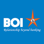 Bank Of India logo