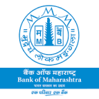 Bank Of Maharashtra logo