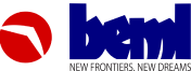 BEML Ltd logo