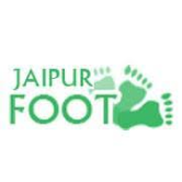 Bhagwan Mahaveer Viklang Sahayata Samiti (makers of Jaipur Foot) logo