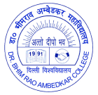 Bharat Ratna Bhim Rao Ambedkar Institute of Telecom Training logo