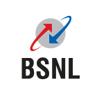 Bharat Sanchar Nigam Ltd (BSNL) logo