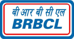 Bhartiya Rail Bijlee Company Limited (BRBCL) logo