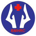 Bhopal Memorial Hospital & Research Centre (BMHRC) logo