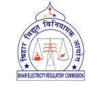 Bihar Electricity Regulatory Commission. logo