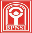 Biju Patnaik National Steel Institute logo