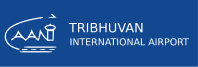 Bir Tikendrajit International Airport logo