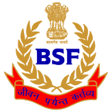 Border Security Force (BSF) logo