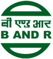 Bridge and Roof Company India Ltd logo