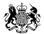 British High Commission logo