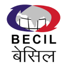 Broadcast Engineering Consultants India Ltd logo