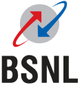 BSNL Telecom Factory logo