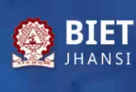 Bundelkhand Institute of Engineering and Technology Jhansi (BIET) logo