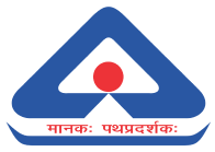 Bureau of Indian Standards (BIS) logo