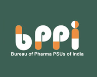 Bureau of Pharma Public Sector Undertakings of India (BPPI) logo