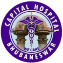 Capital Hospital logo