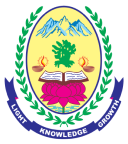 Cardamom Planters Association College logo