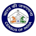 Census Commissioner Of India logo