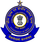 Central Board of Indirect Taxes and Customs logo