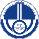 Central Council for Research in Ayurvedic Sciences (CCRAS) logo