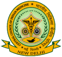 Central Council of Indian Medicine (CCIM) logo