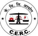 Central Electricity Regulatory Commission (CERC) logo