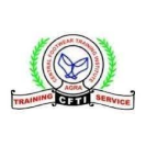 Central Footwear Training Institute, Agra logo
