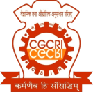 Central Glass and Ceramic Research Institute (CGCRI) logo