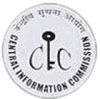 Central Information Commission (CIC) logo