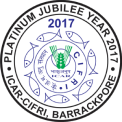 Central Inland Fisheries Research Institute (CIFRI) logo