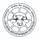 Central Institute for Research on Buffaloes (CIRB) logo