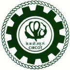 Central Institute for Research on Cotton Technology logo
