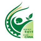 Central Institute for Women in Agriculture (CIAR) logo