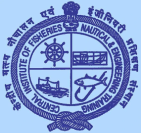 Central Institute of Fisheries Nautical & Engineering Training logo