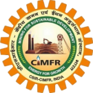 Central Institute of Mining and Fuel Research (CIMFR) logo