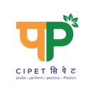 Central Institute of Plastics Engineering & Technology (CIPET) logo