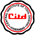 Central Institute Of Tool Design logo