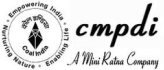 Central Mine Planning & Design Institute Ltd logo