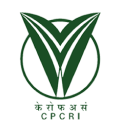 Central Plantation Crops Research Institute logo
