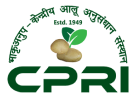Central Potato Research Institute logo